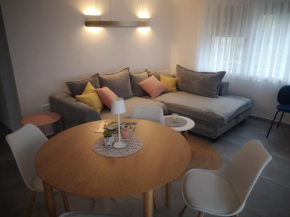 Apartma Mia Nadiža